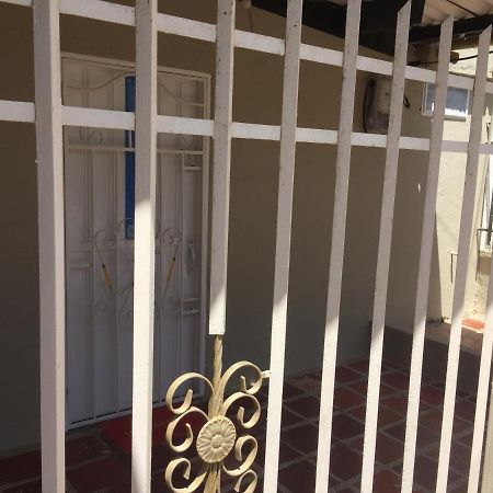 Apartamanto Mattos Taganga Exterior foto
