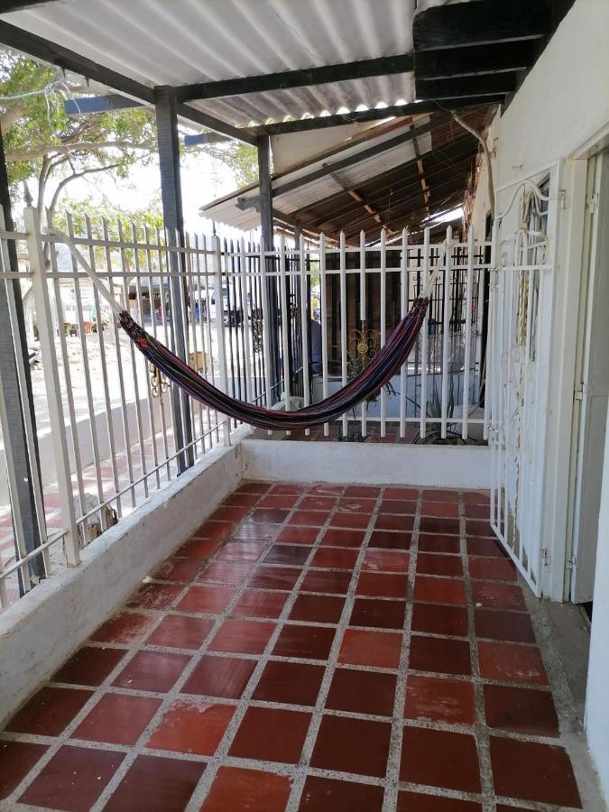 Apartamanto Mattos Taganga Exterior foto